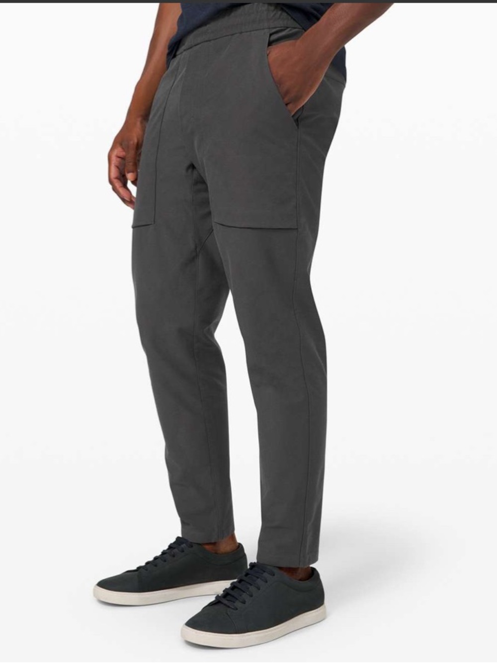 Lululemon Bowline Pant *Utilitech